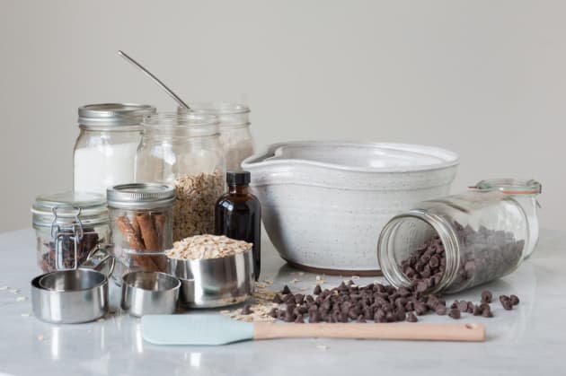 Pantry Essentials Image