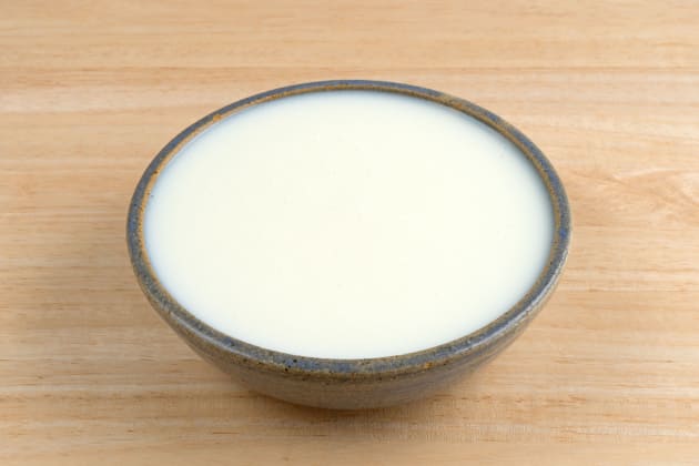 How To Make Buttermilk Food Fanatic