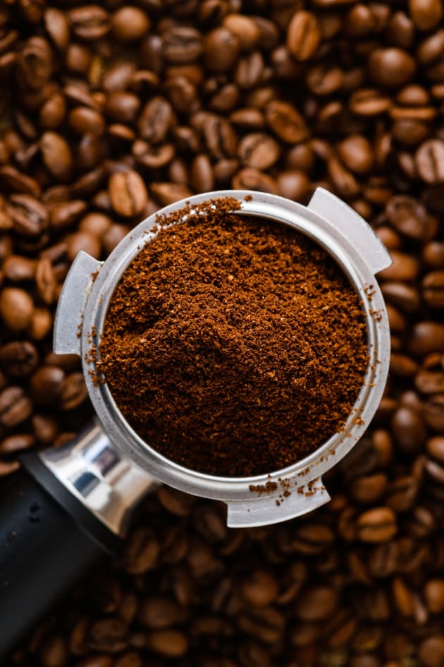 Blonde Espresso, Explained Picture Food Fanatic