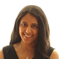 Urvashee Patel