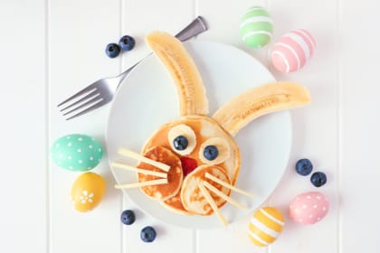 Breakfast with the Easter Bunny Ideas You'll Love