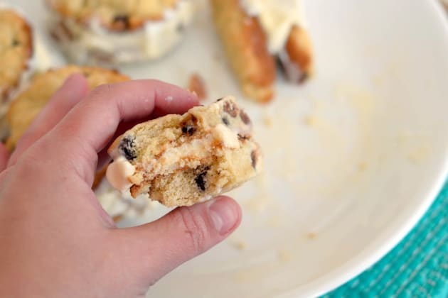 Gluten Free Ice Cream Sandwiches - Food Fanatic