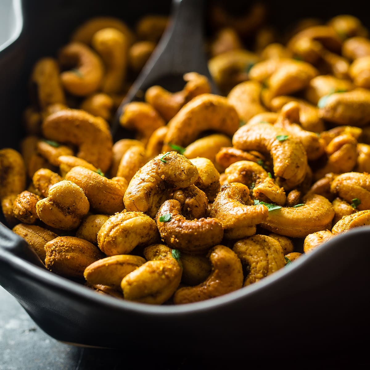 Cashew shop nut curry