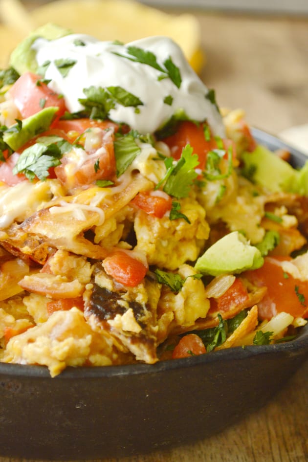 Migas Picture