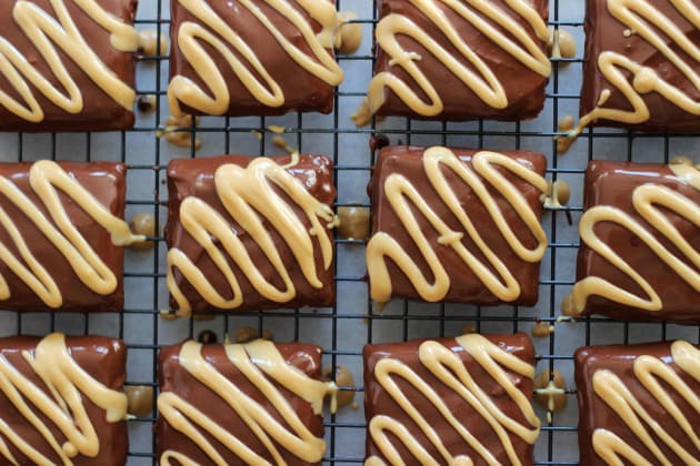 Buckeye Graham Crackers Photo