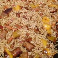 Riz Aux Chipolatas By Recettes Pour Le Cookeo Food Fanatic