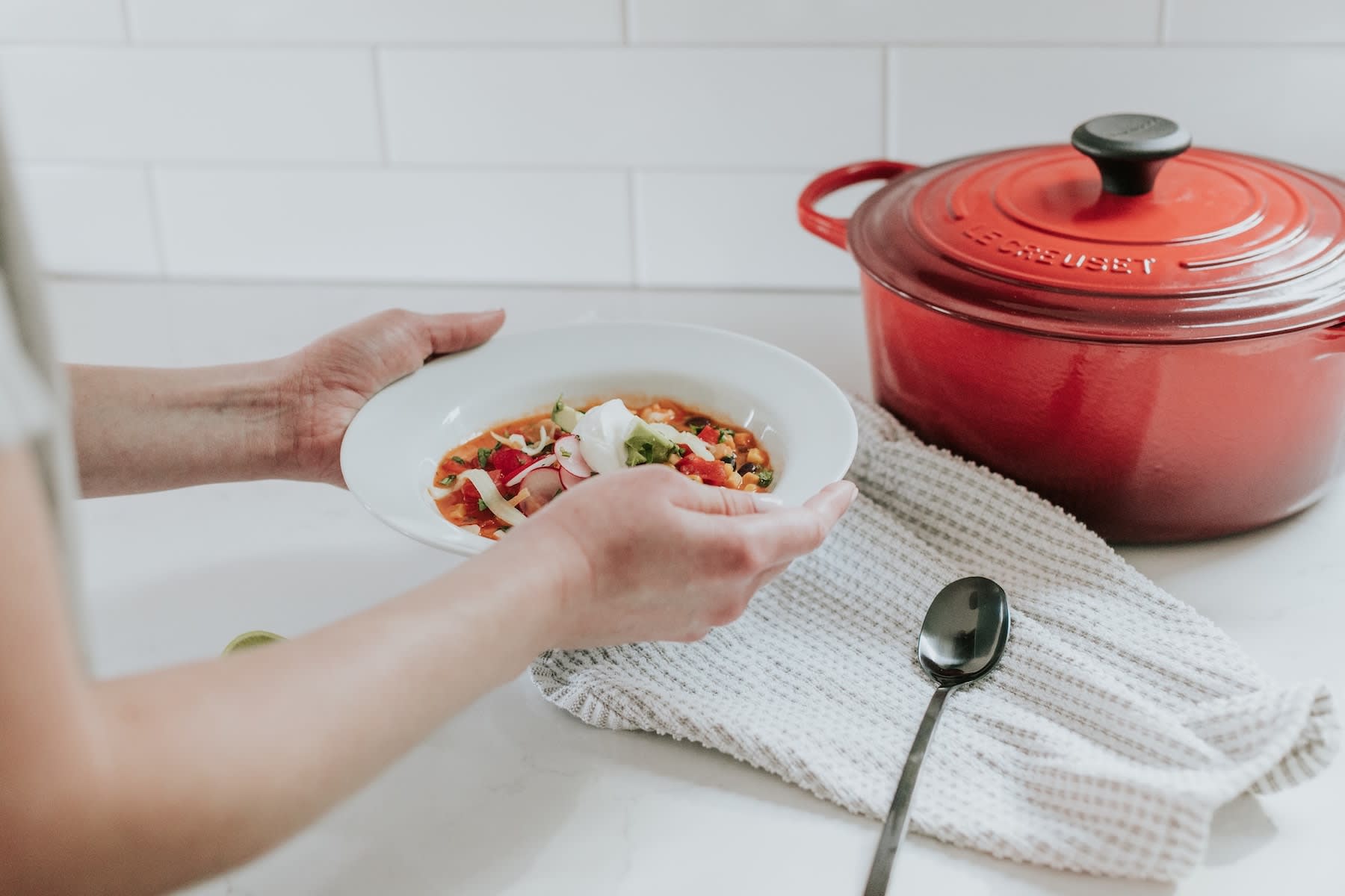 Le Creuset vs. Lodge: The only Dutch oven you need in your kitchen