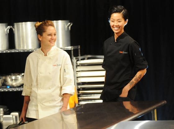 Top Chefs