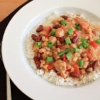 Cheesecake Factory White Chicken Chili By Bluebonnetbaker Food Fanatic