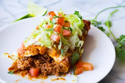 Our 11 Most Popular Tex-Mex Recipes Make For an Easy Dinner