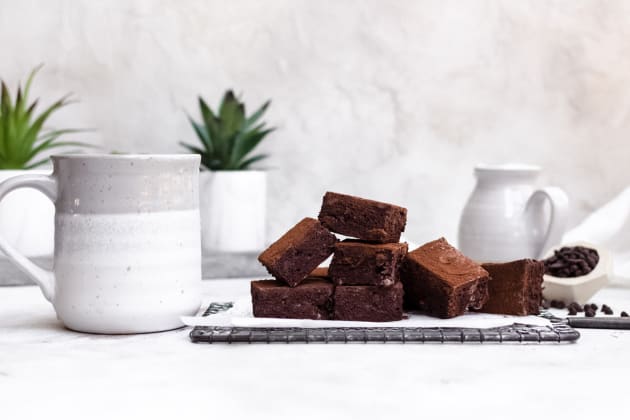 Chocolate Marshmallows Recipe - Food Fanatic