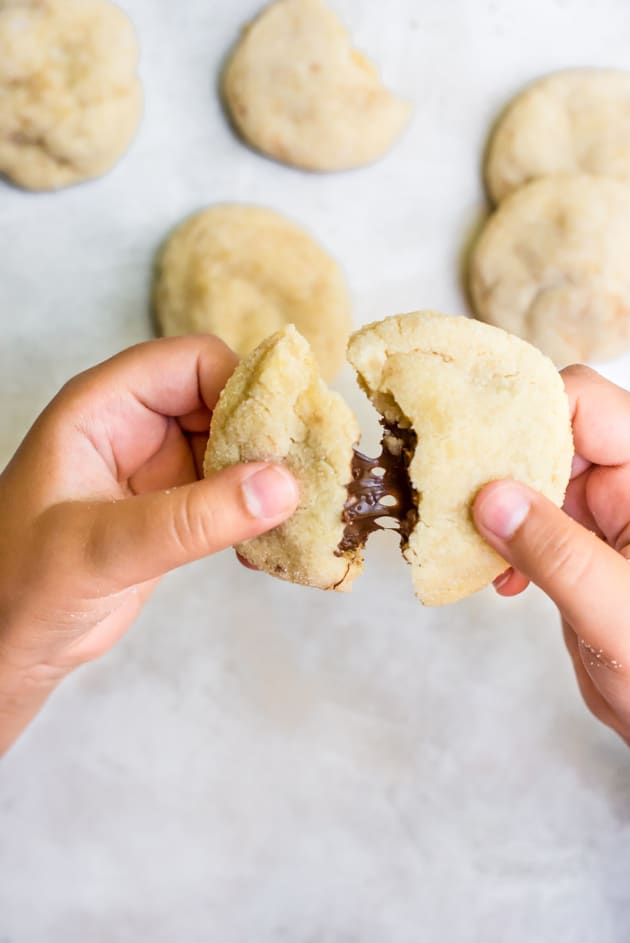 File 2 - Nutella Stuffed Sugar Cookies