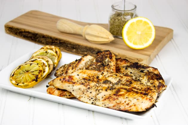 Marinade For Grilled Chicken Breasts Food Network Marinade For Grilled Chicken Breasts Food Network