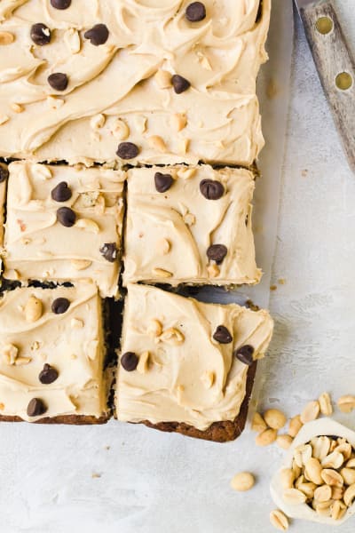 File 2 - Banana Sheet Cake with Peanut Butter Frosting