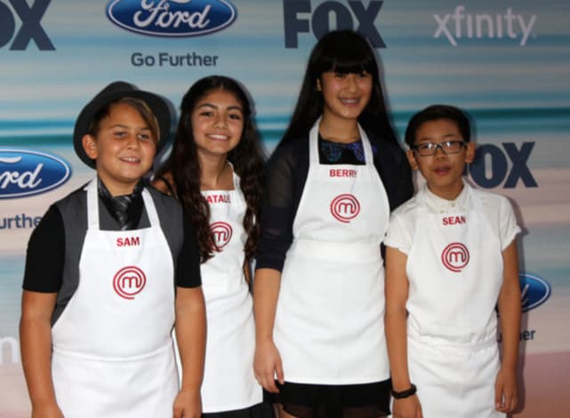 MasterChef Junior