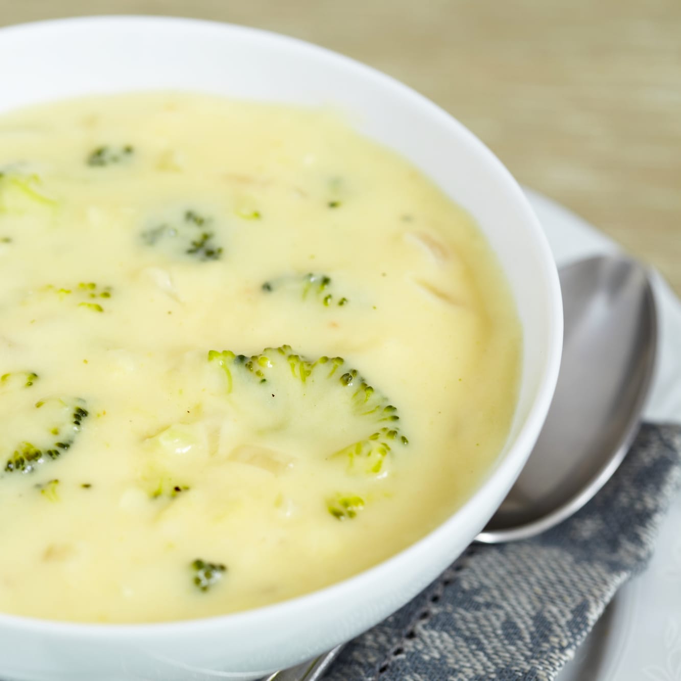 Pioneer woman broccoli cheese soup sale