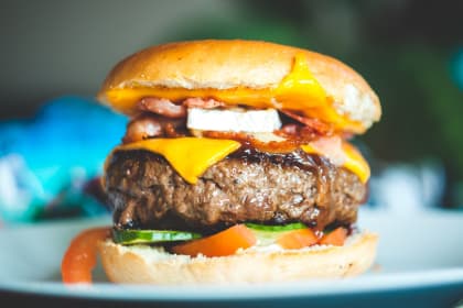 Our Tried and True Tips for Making the Best Burgers Ever