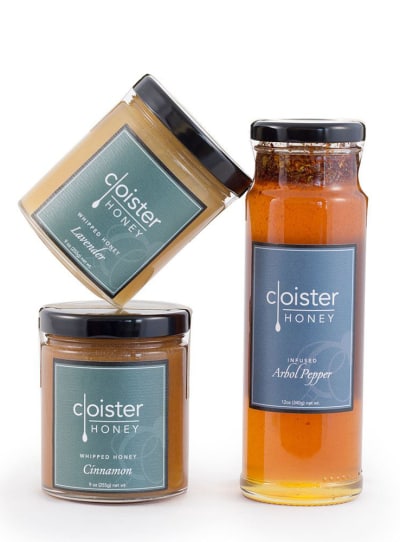 Bambeco Honey