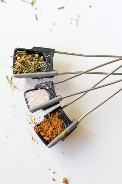 Levoons Spices