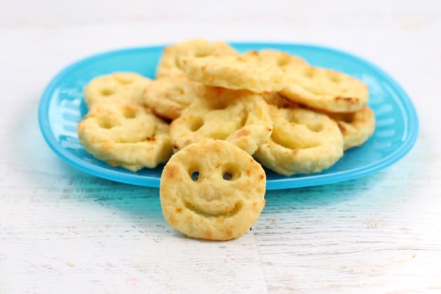 Smiley Fries Recipe Embed Food Fanatic