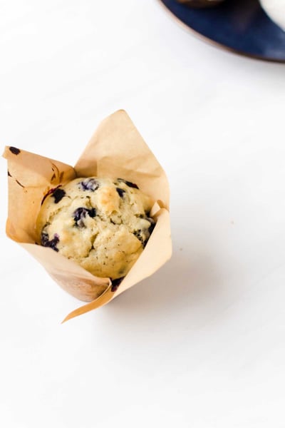 File 1 Blueberry Doughnut Muffins