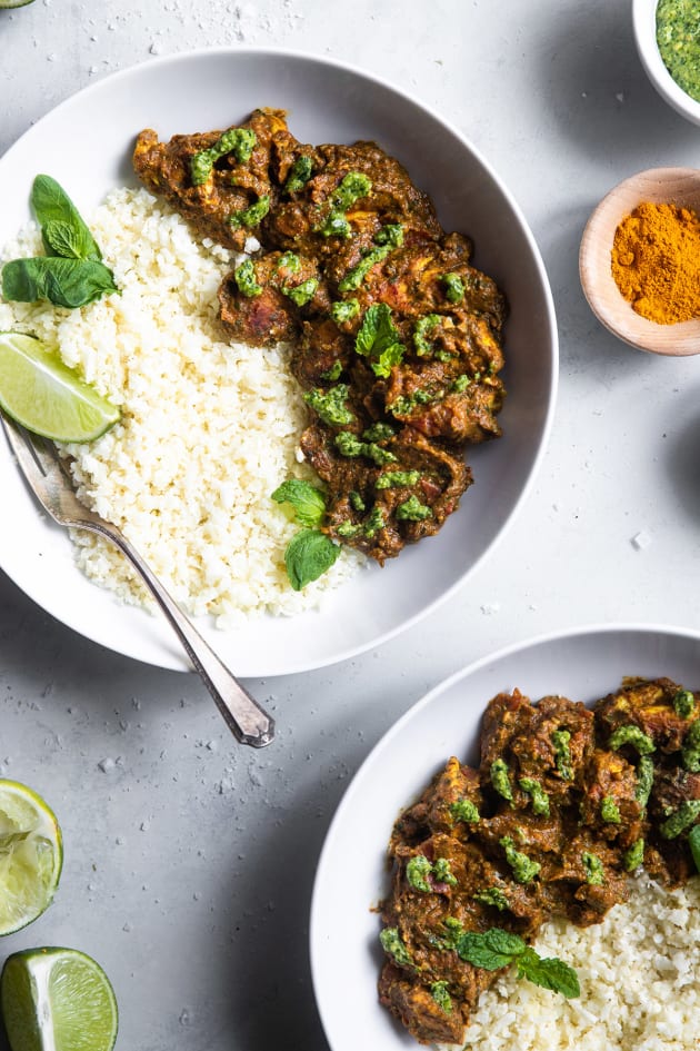 File 1 - Indian Spiced Chicken