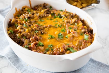 These 16 Easy Ground Beef Recipes Are What’s for Dinner