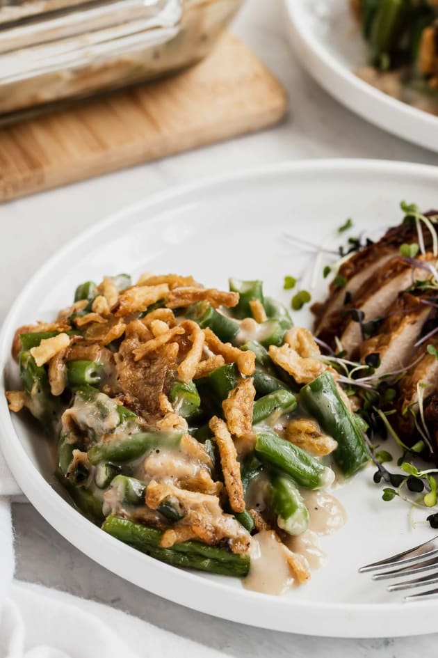 We Found the 21 Best Green Bean Casserole Recipes on the Internet ...