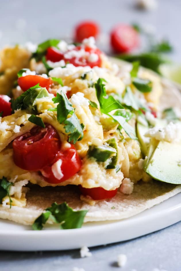 Easy Migas Image
