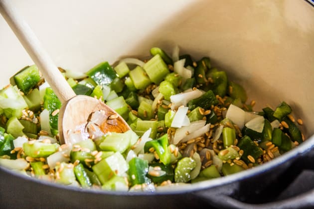Jambalaya Saute Photo