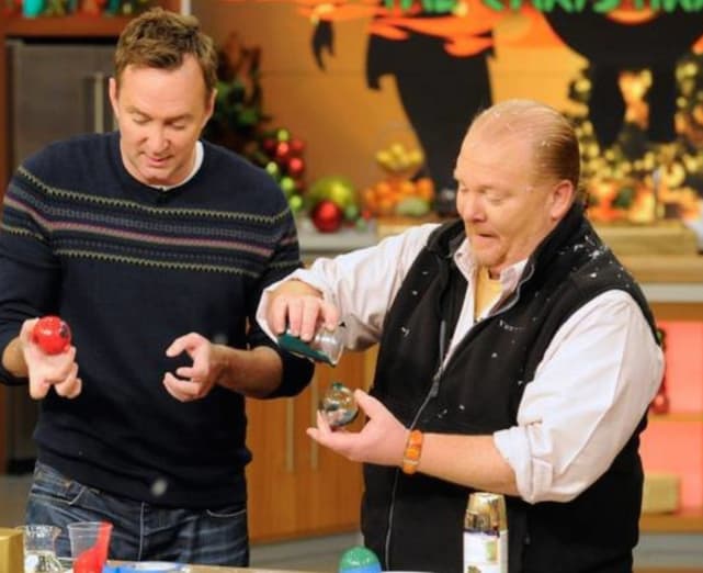Mario Batali