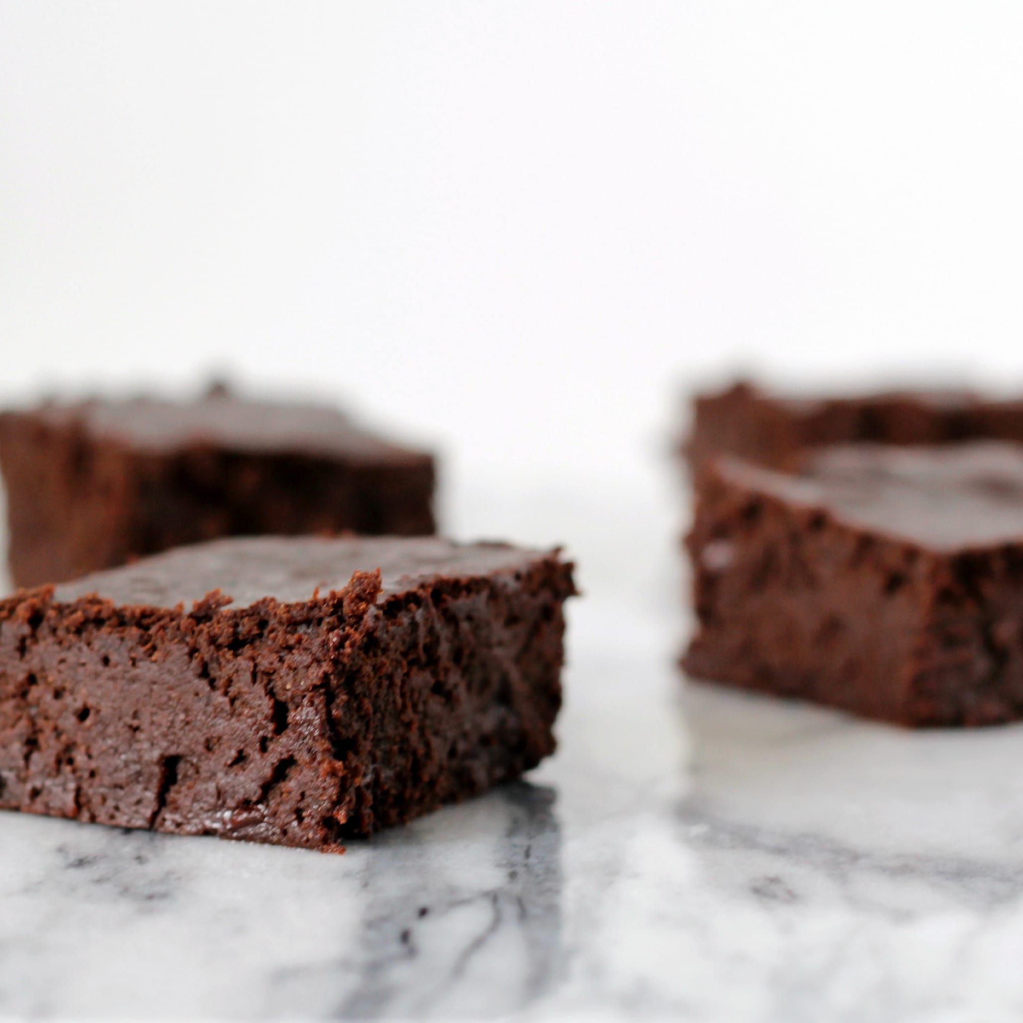 Black Bean Brownies Recipe Food Fanatic
