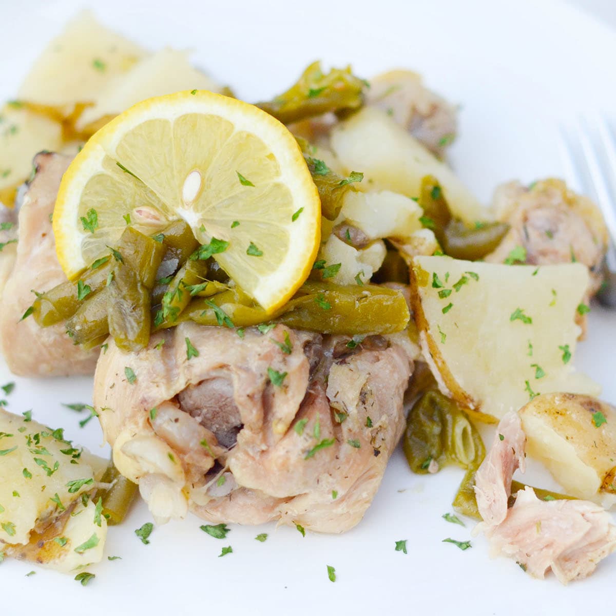 Gluten free chicken hotsell instant pot recipes