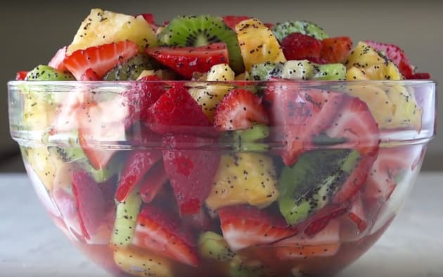 Fruit Salad