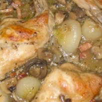 Lapin Gibelotte By Recettes Pour Le Cookeo Food Fanatic