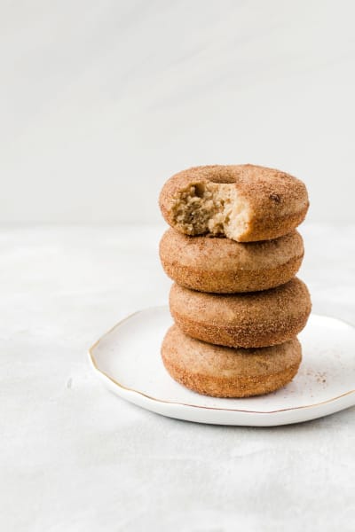 File 1 - Baked Churro Doughnuts