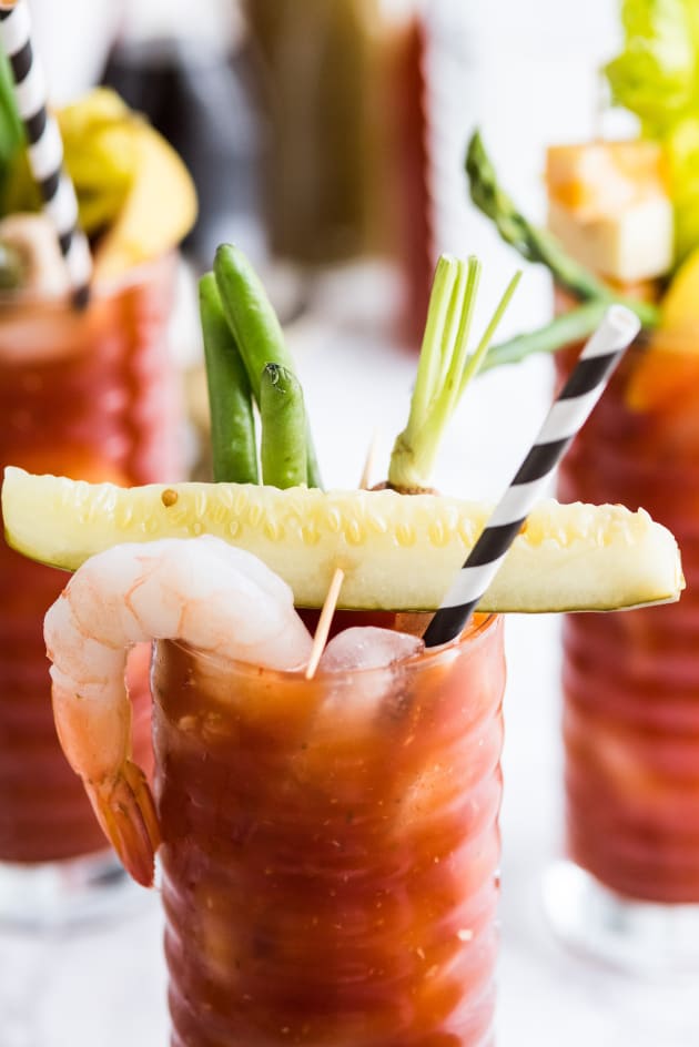 Mixed Drink Names Food Fanatic