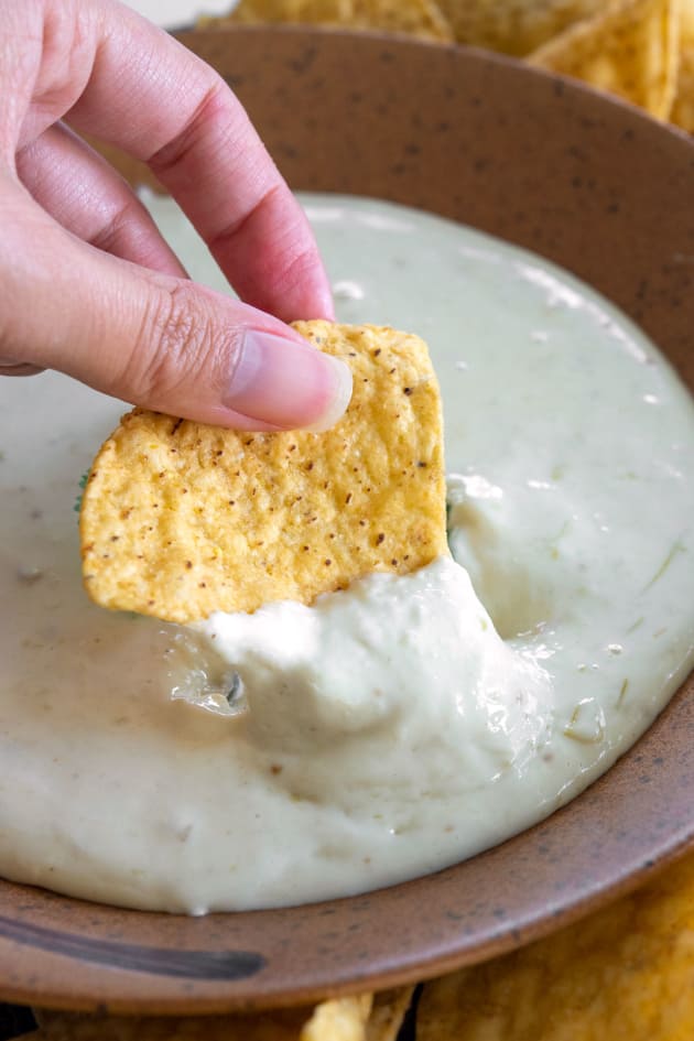 File 1 - Crock Pot Queso