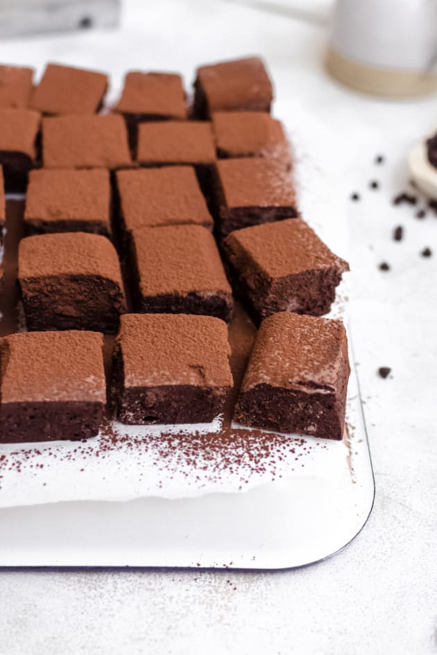 Chocolate Marshmallows Picture