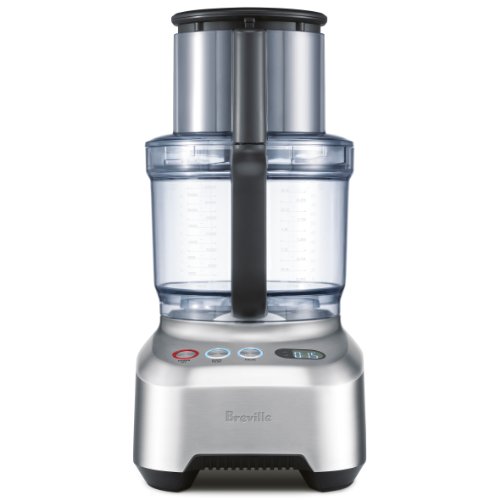 Breville Food Processor Food Fanatic