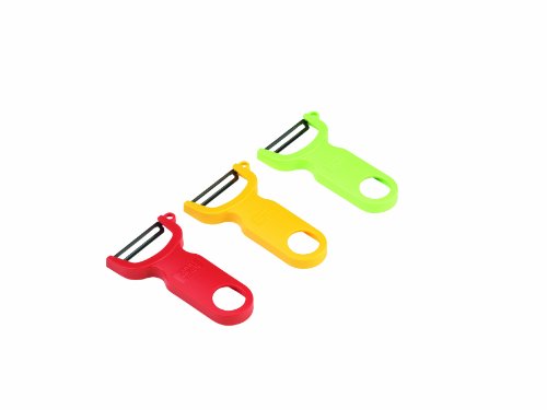 Kuhn Rikon - Original Swiss Peeler White