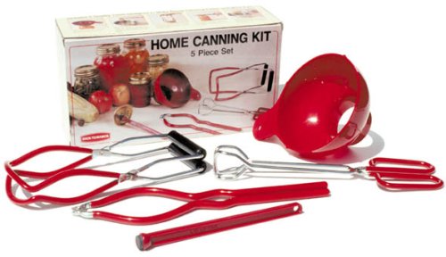 Home canning starter kit