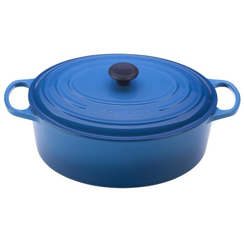 Le creuset 675 qt french oven