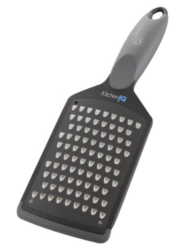 KitchenIQ Coarse Grater - Food Fanatic