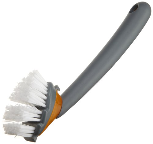 Casabella smart scrub dish brush