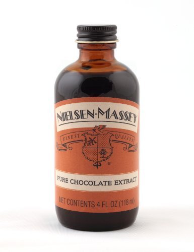 Nielsen massey chocolate extract