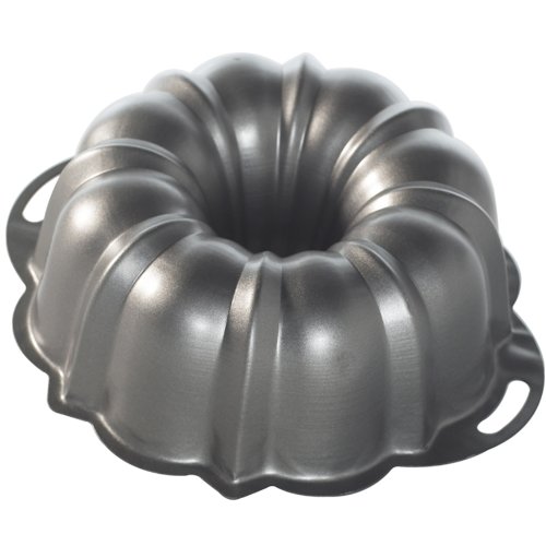 Nordic ware pro form bundt cake pan