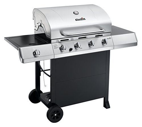 Best 4 burner outlet gas grills