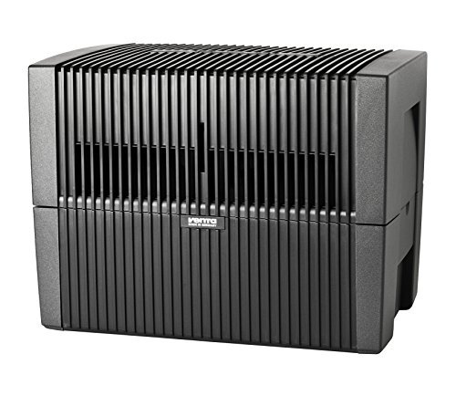 Venta airwasher 2 in 1 humidifier and air purifier