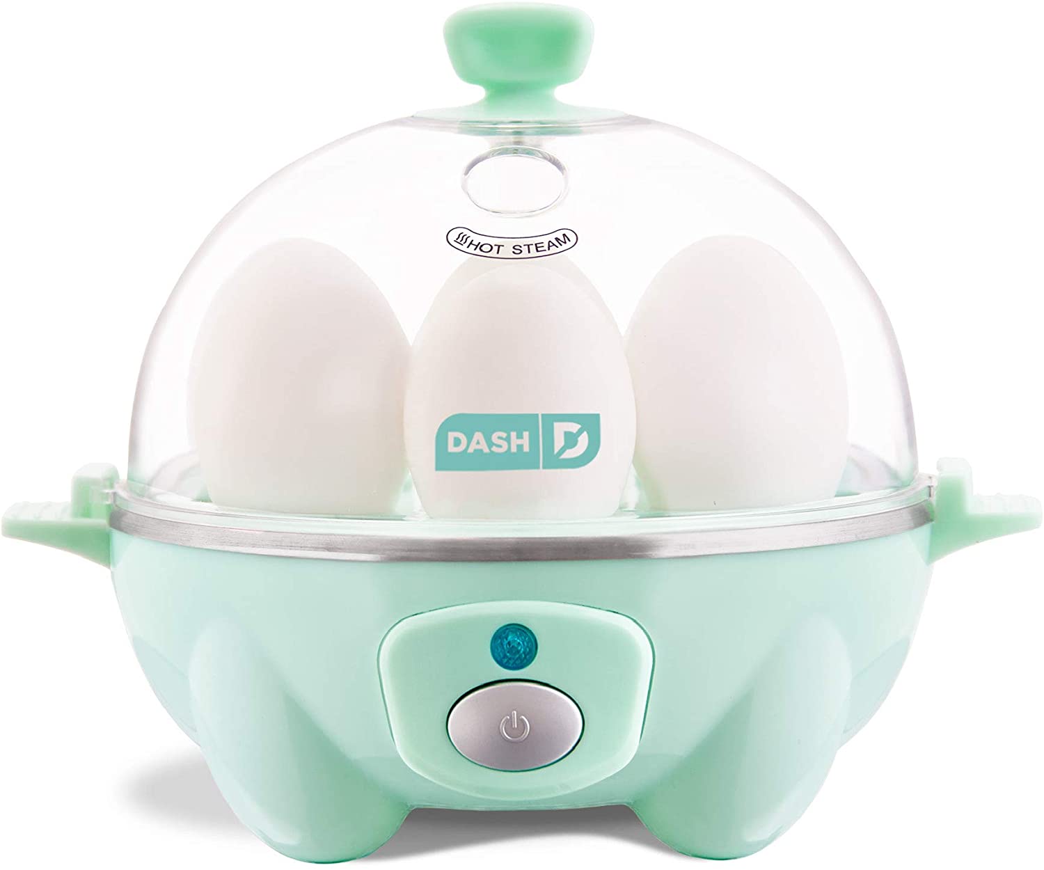 Dash rapid egg cooker